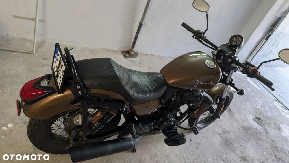 Junak M12 - 5