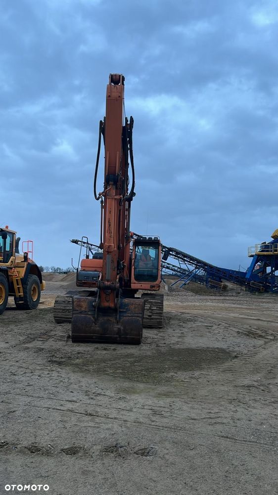 Doosan DX340LC - 5