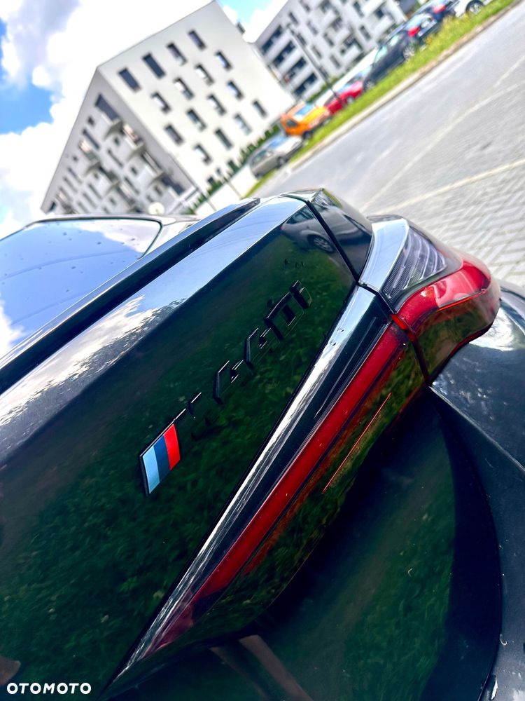 BMW Seria 4 M440i mHEV sport - 8