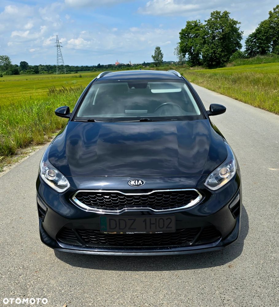 Kia Ceed 1.6 CRDi Edition 7 - 22