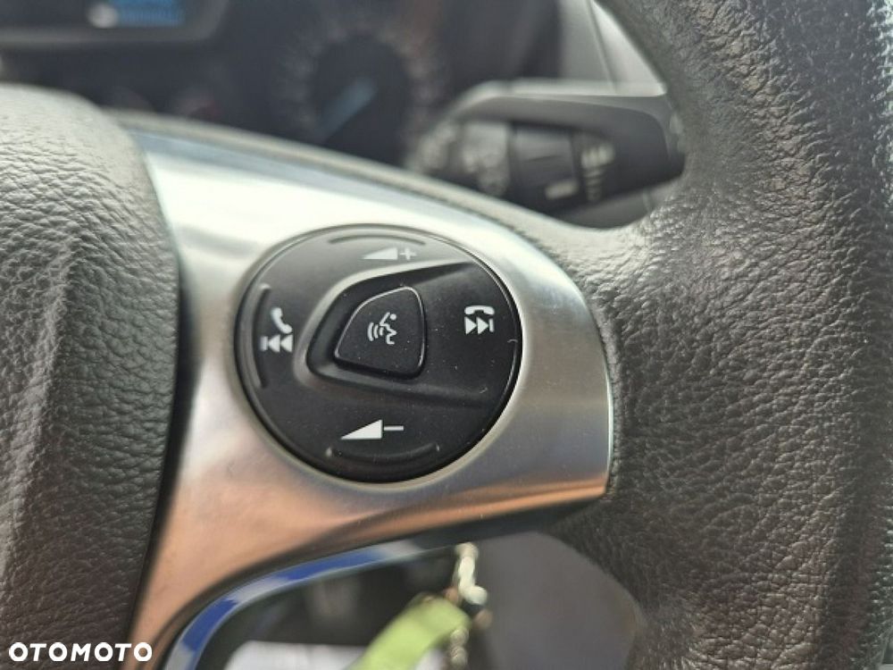 Ford Tourneo Connect Grand - 30