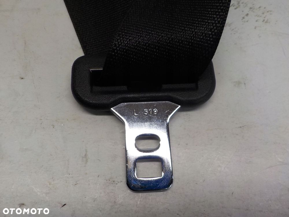 DODGE JOURNEY PAS BEZPIECZEŃSTWA NAPINACZ 609067701C - 4