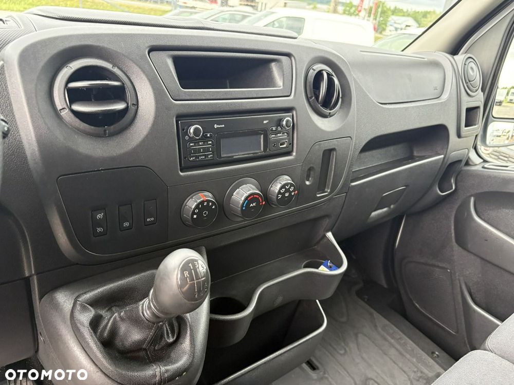 Renault Master - 9