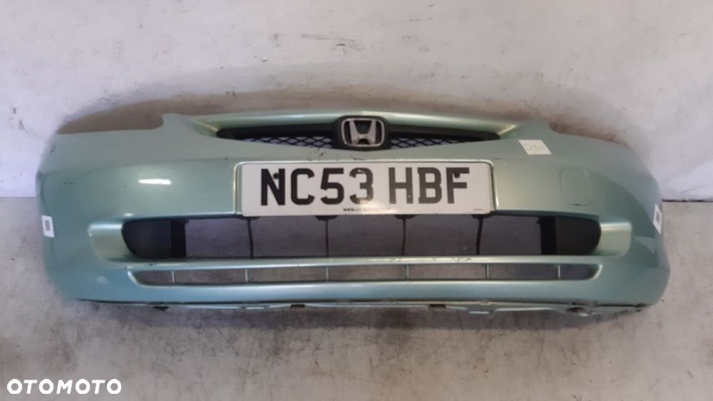 $ ZDERZAK PRZÓD PRZEDNI DO HONDA JAZZ NH623M