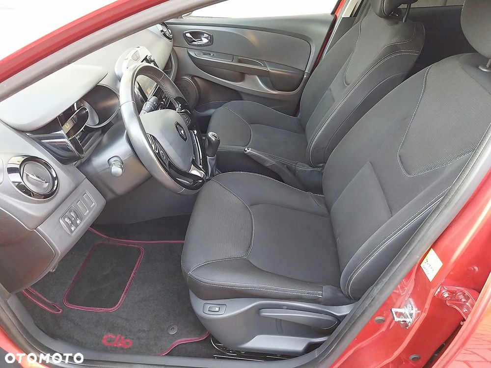Renault Clio 1.2 16V 75 Business - 5