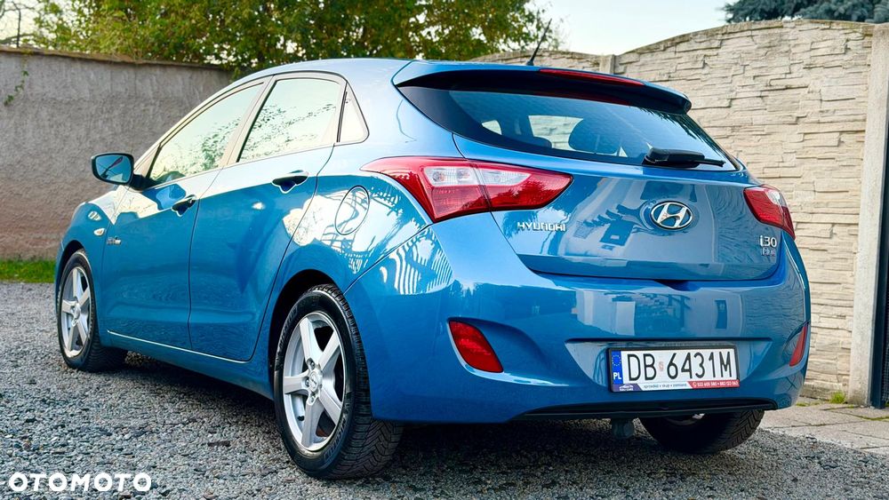 Hyundai i30 1.4 Premium - 10