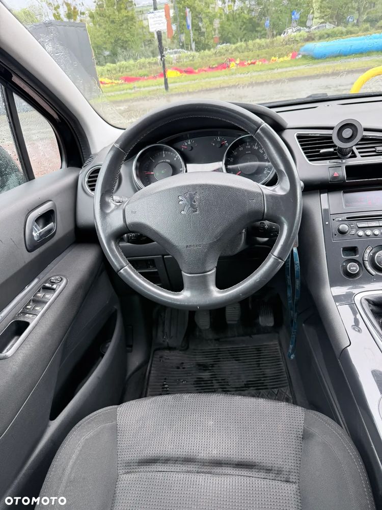 Peugeot 3008 1.6 HDi Trendy - 10