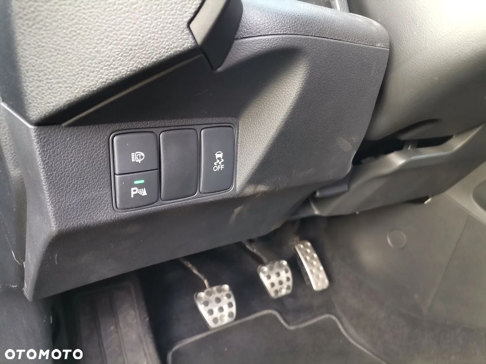 Honda Civic 1.8 Executive - 14