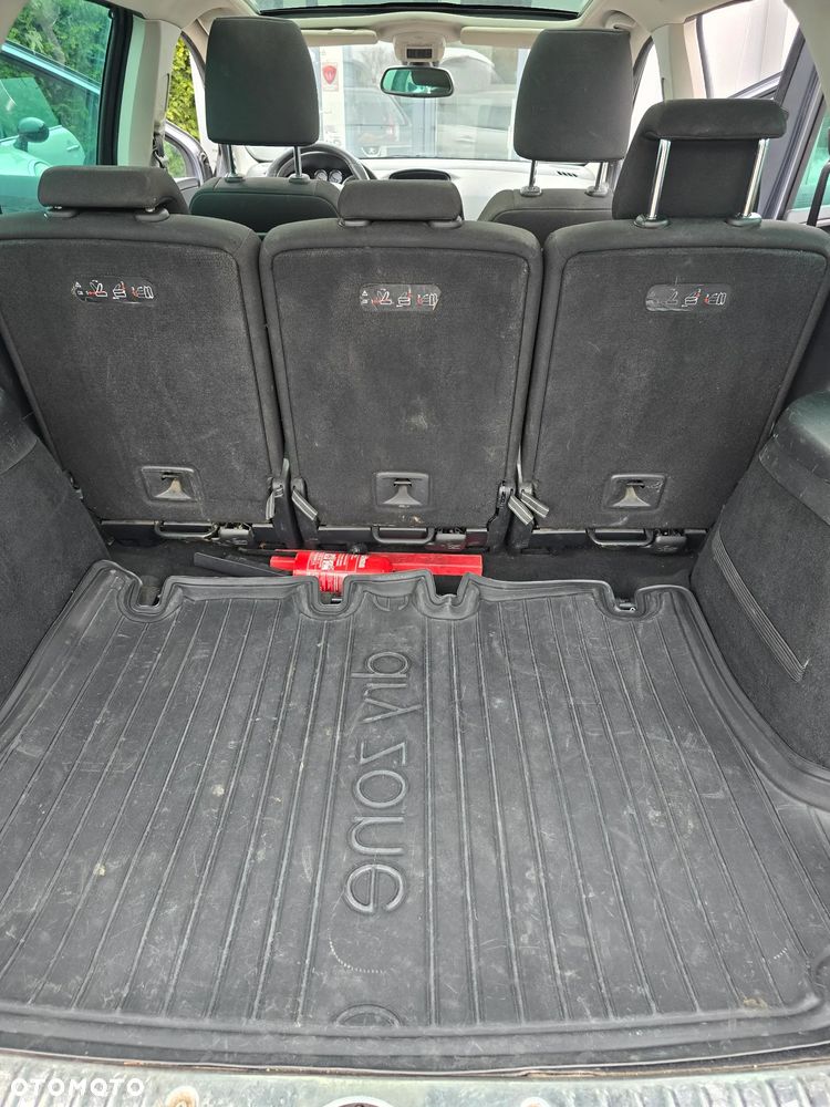 Peugeot 308 HDi FAP 165 Automatik Allure - 17