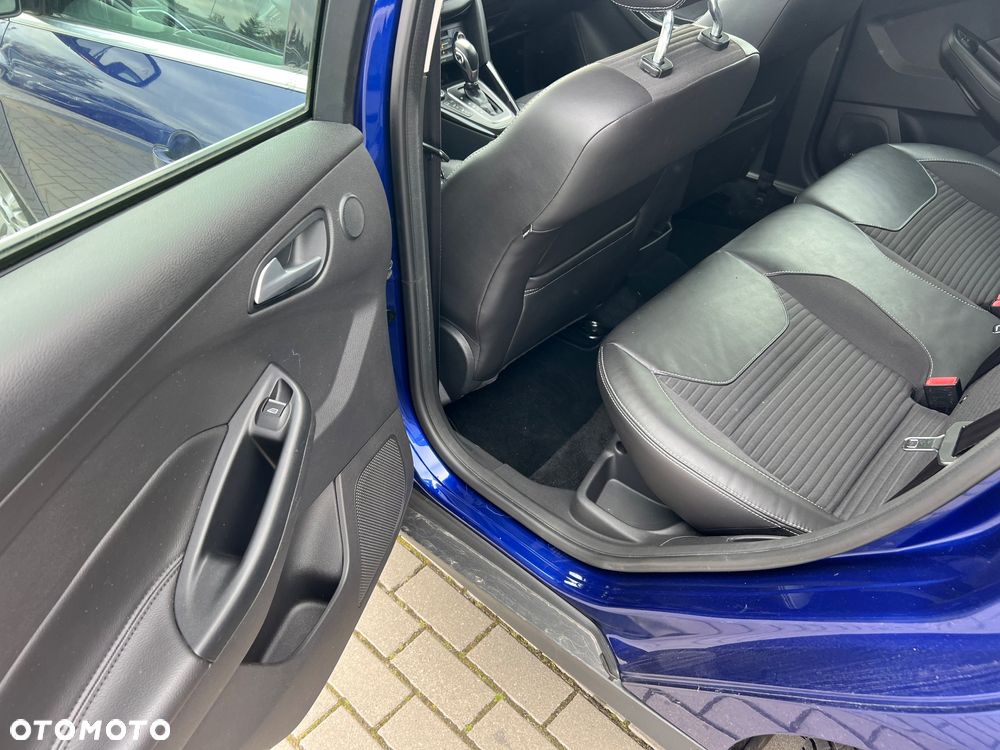 Ford Focus Turnier 1.5 EcoBoost Start-Stopp-System Business Edition - 16