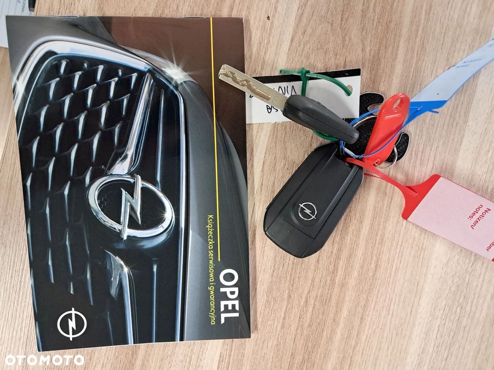 Opel Corsa - 17