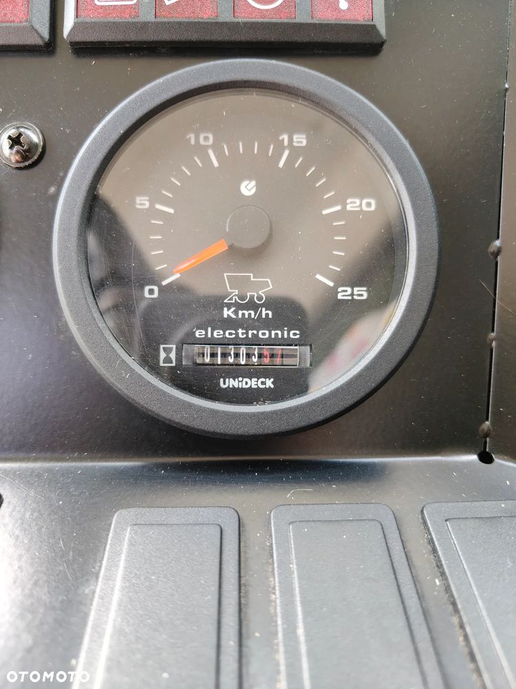 Deutz-Fahr 5485 HT - 5