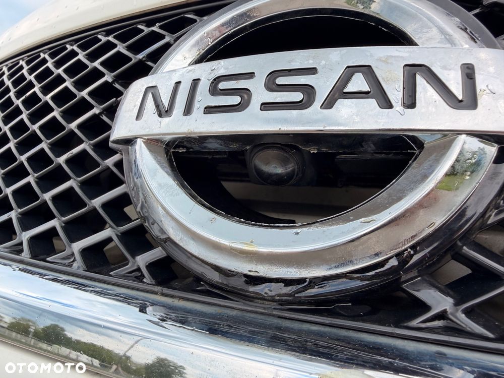 Nissan Note 1.5 dci DPF I-Way+ - 22