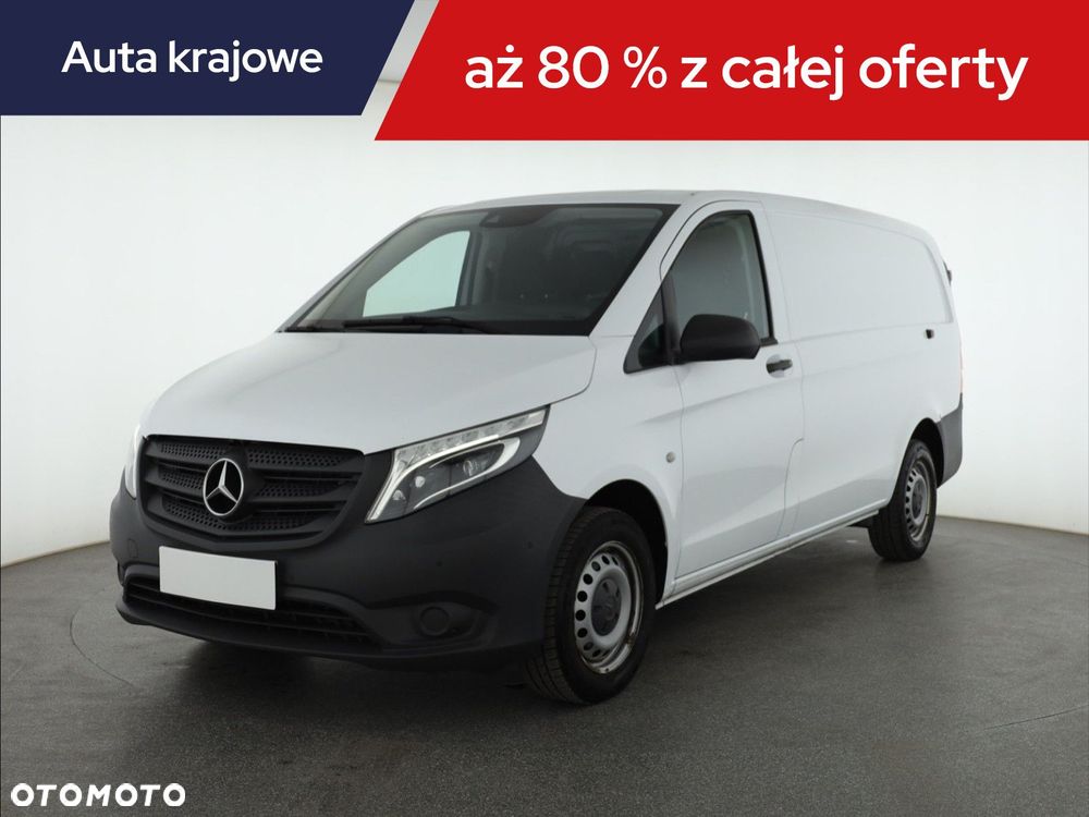 Mercedes-Benz vito - 3