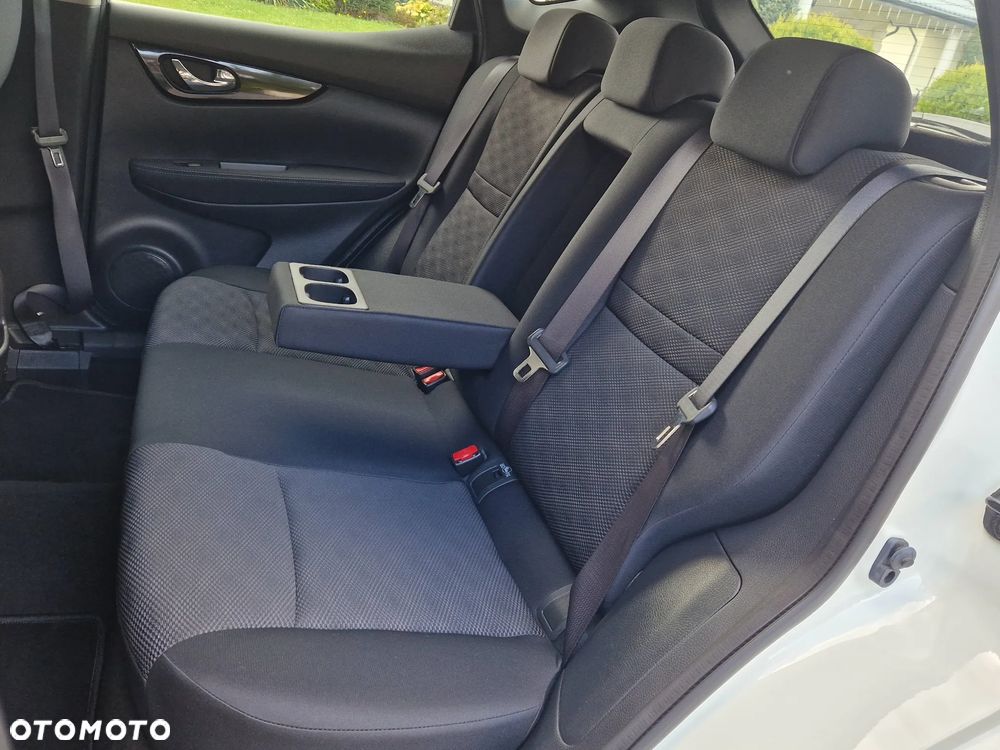 Nissan Qashqai 1.6 DIG-T 360 - 36