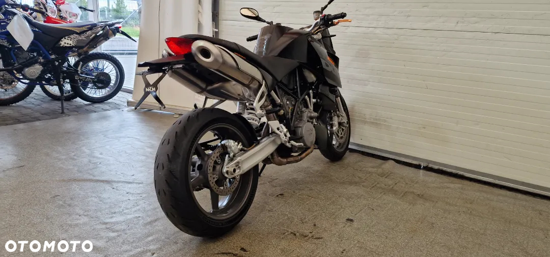 KTM LC - 23