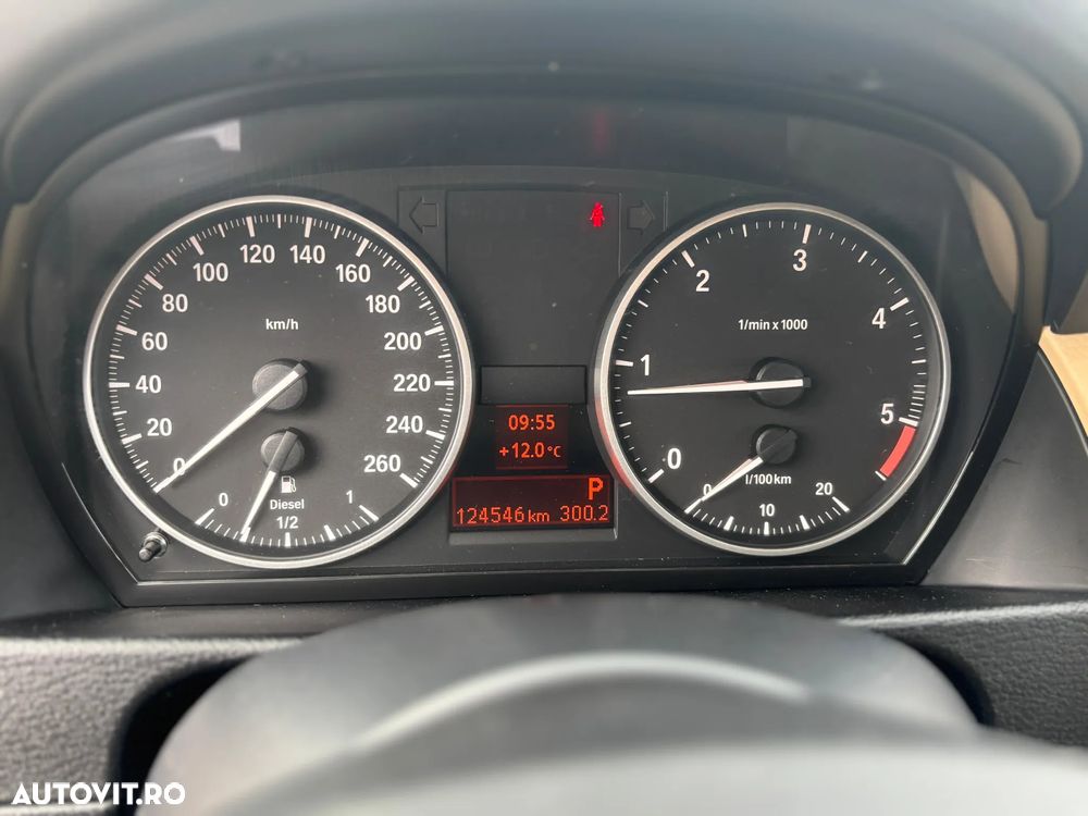 BMW X1 - 11