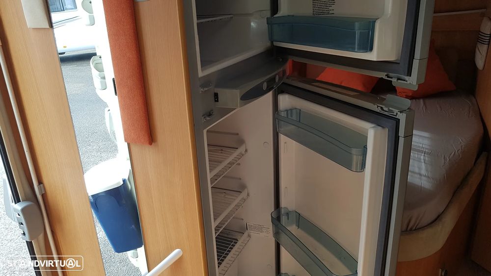 Chausson Flash 08 - 27