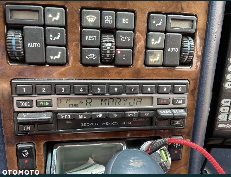 Mercedes-Benz CL - 10