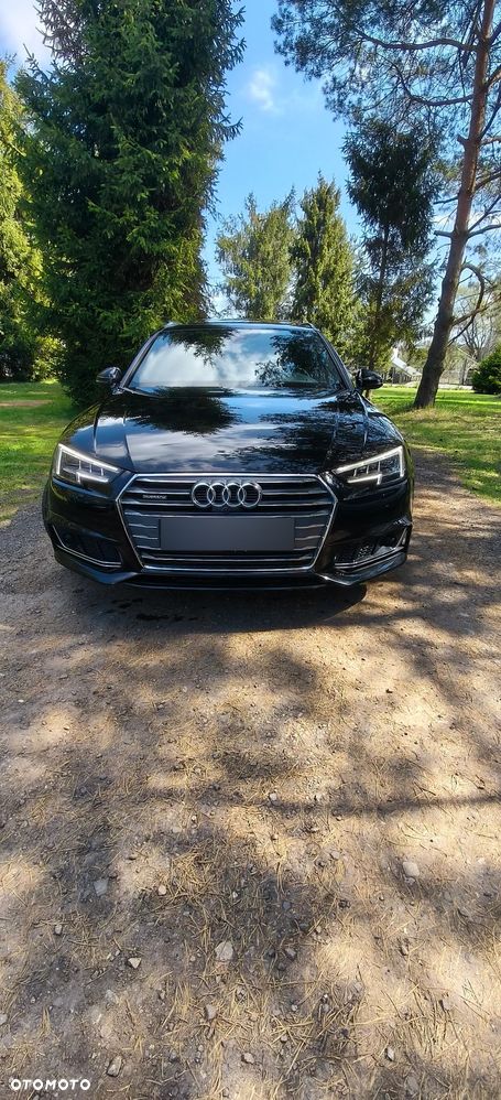 Audi A4 Allroad - 23