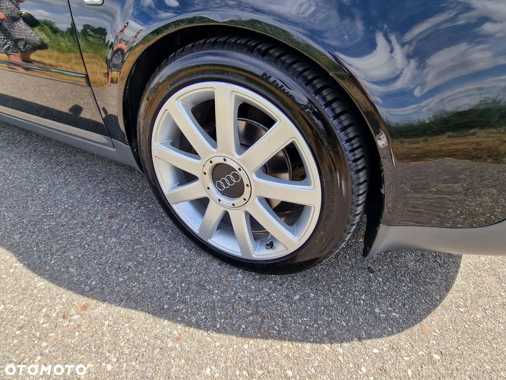 Audi A6 Limousine - 9
