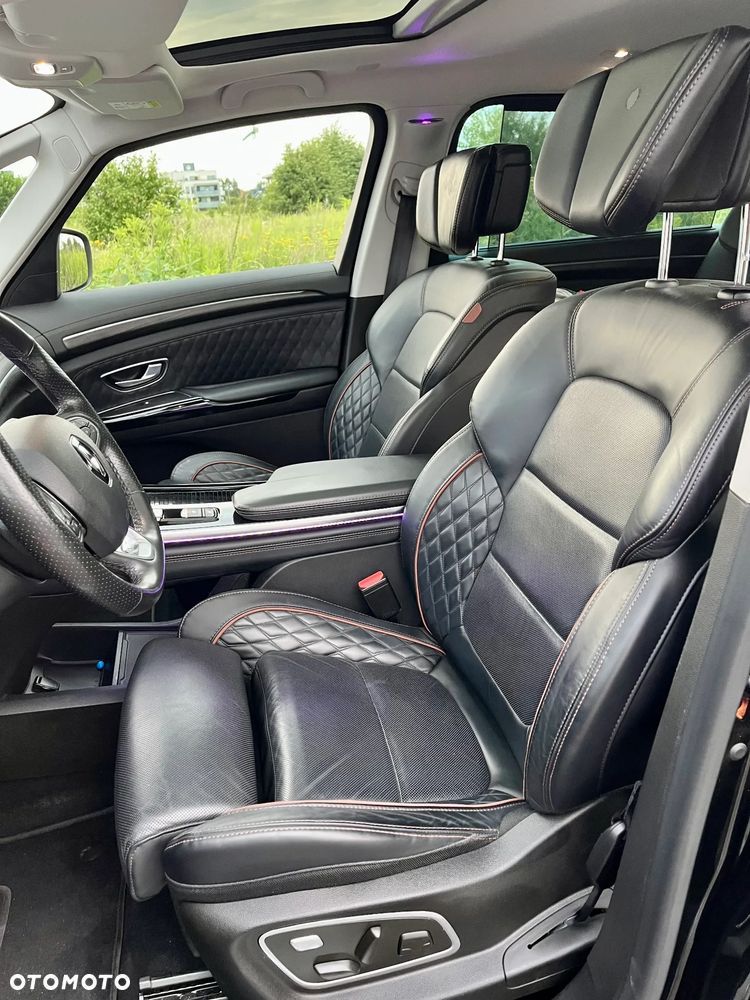 Renault Espace 2.0 Blue dCi Initiale Paris EDC - 8