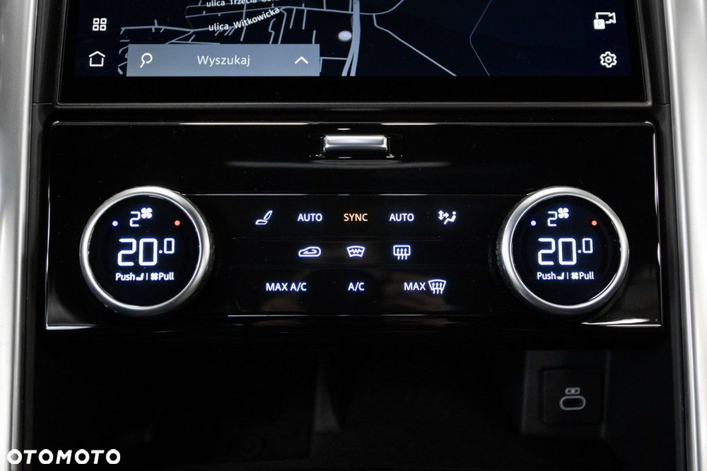 Land Rover Discovery - 33