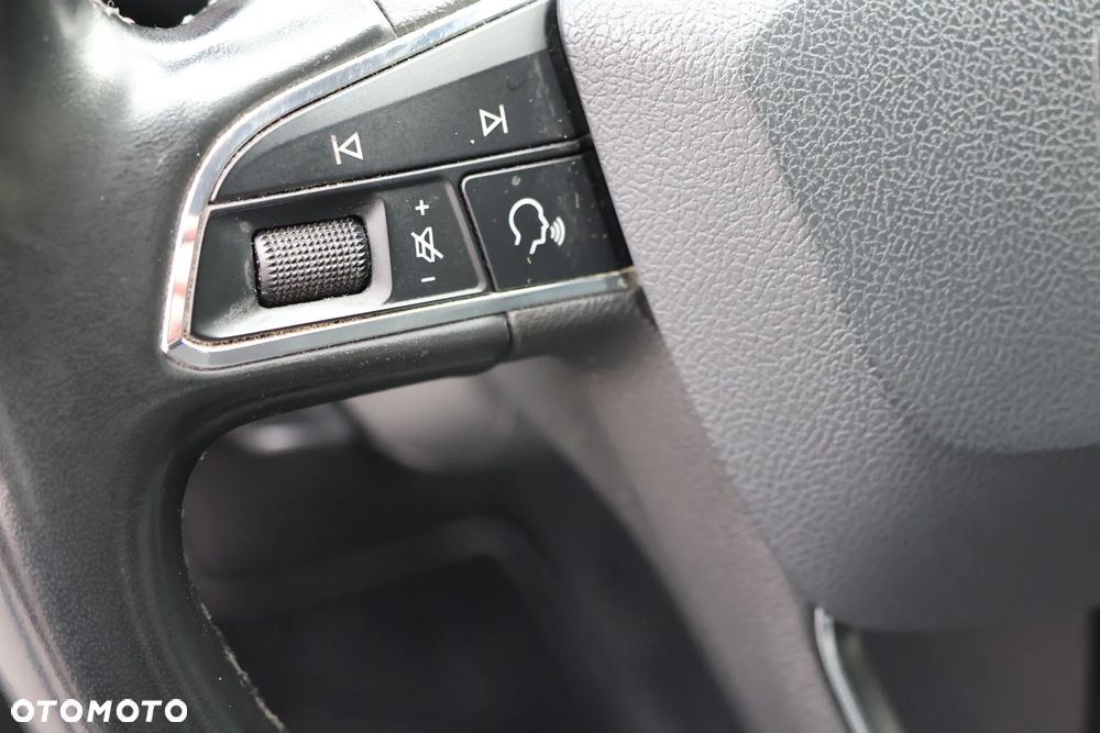 Seat Leon Sportstourer 1.5 EcoTSI Evo Style S&S - 15