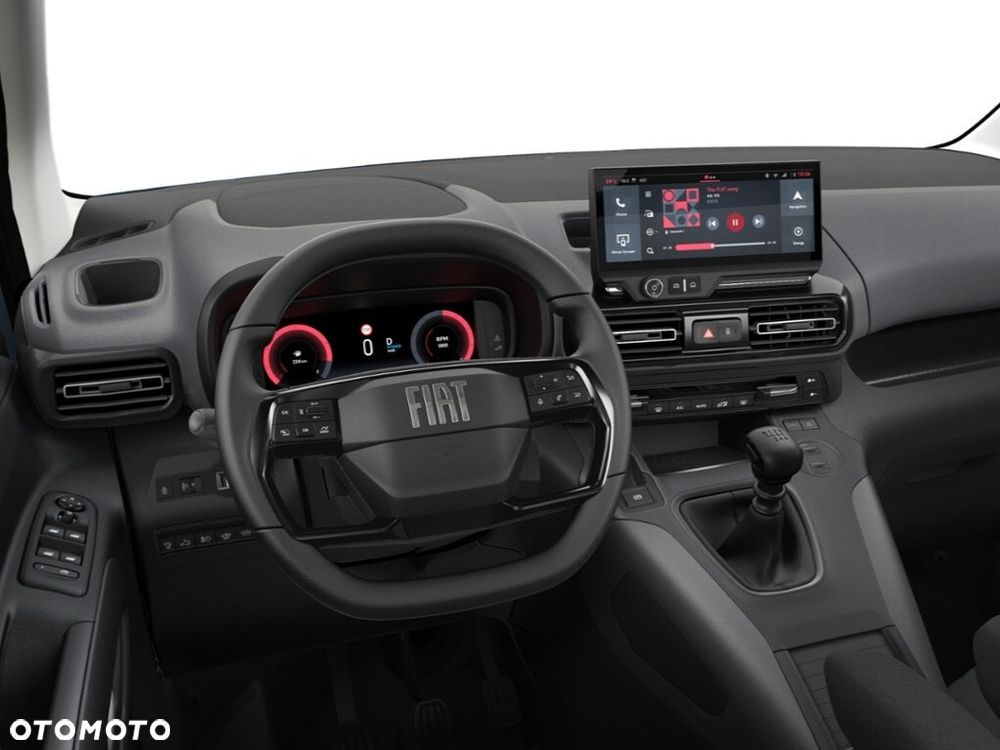 Fiat Qubo ver-1-5-d-5--sitzer-la-prima - 4