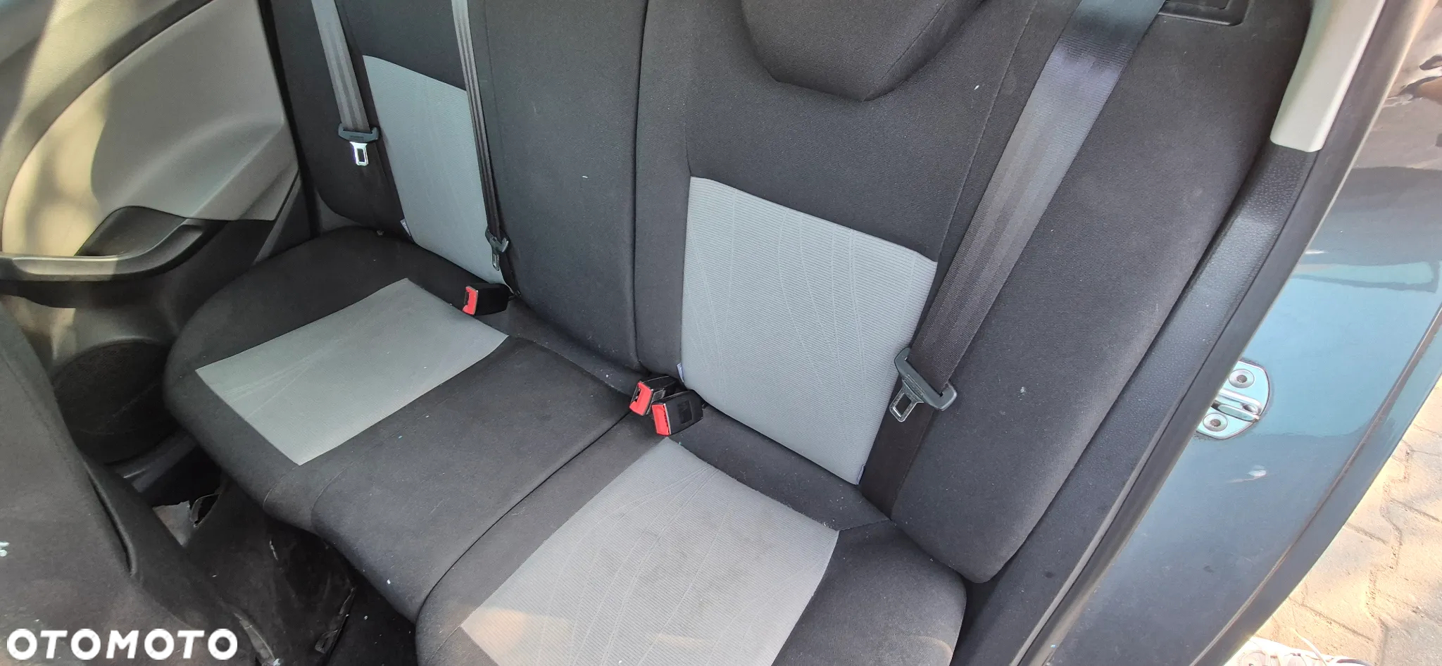 Seat Ibiza 1.6 TDI Style - 24