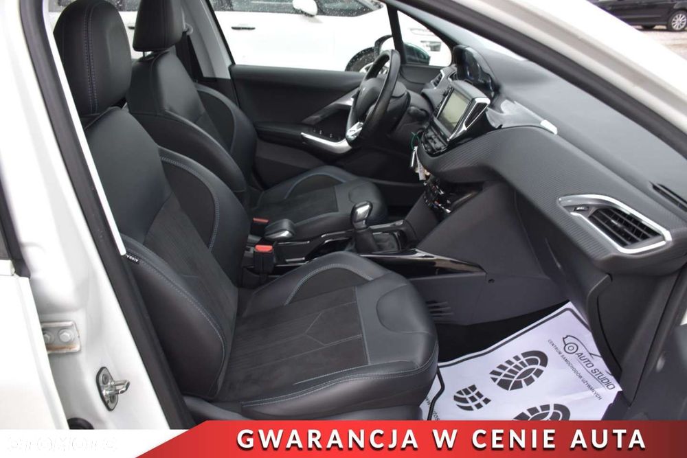 Peugeot 2008 1.2 Pure Tech Crossway S&S - 6