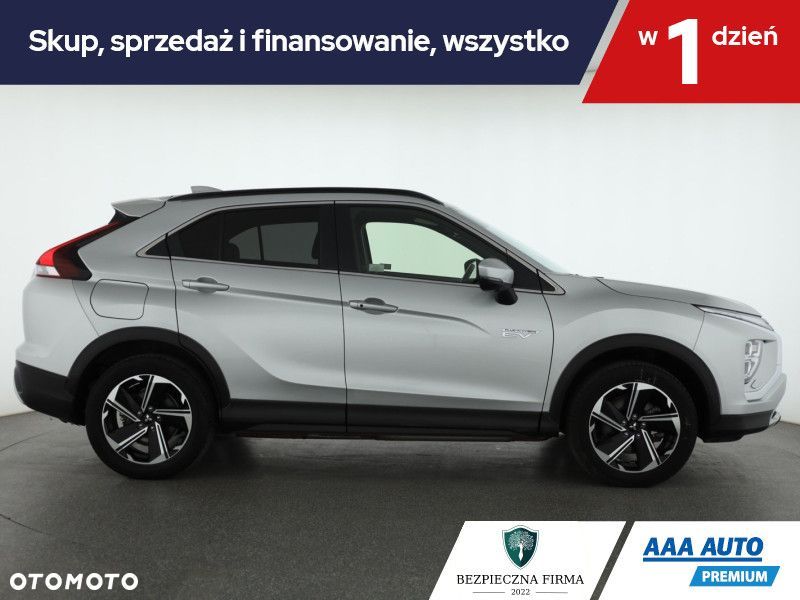 Mitsubishi Eclipse Cross - 7