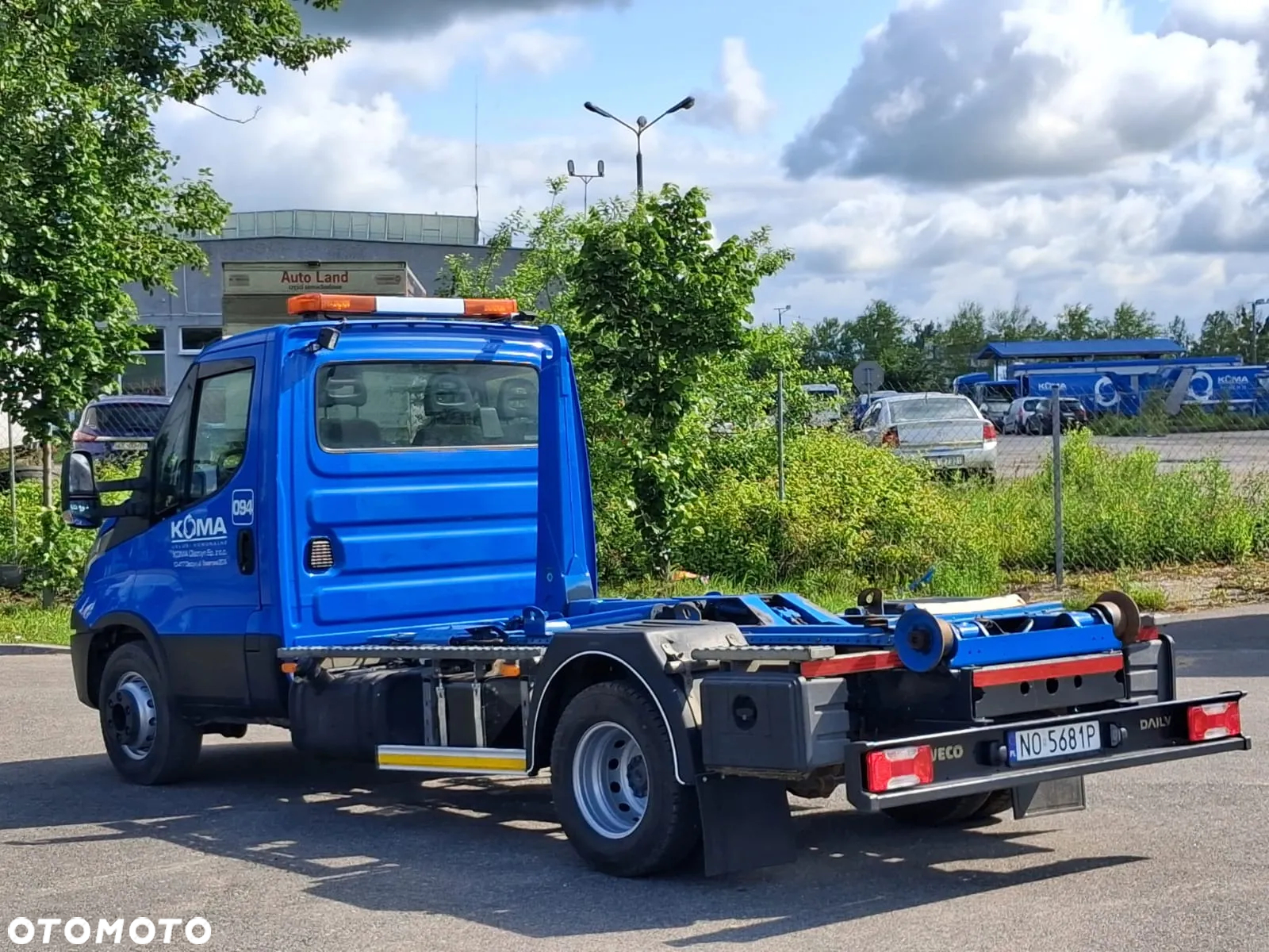Iveco 70C18 - 2