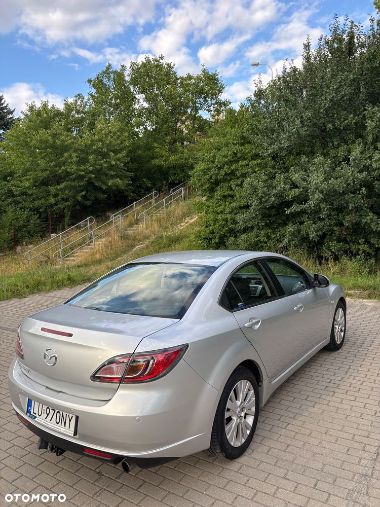 Mazda 6 1.8 Exclusive - 3