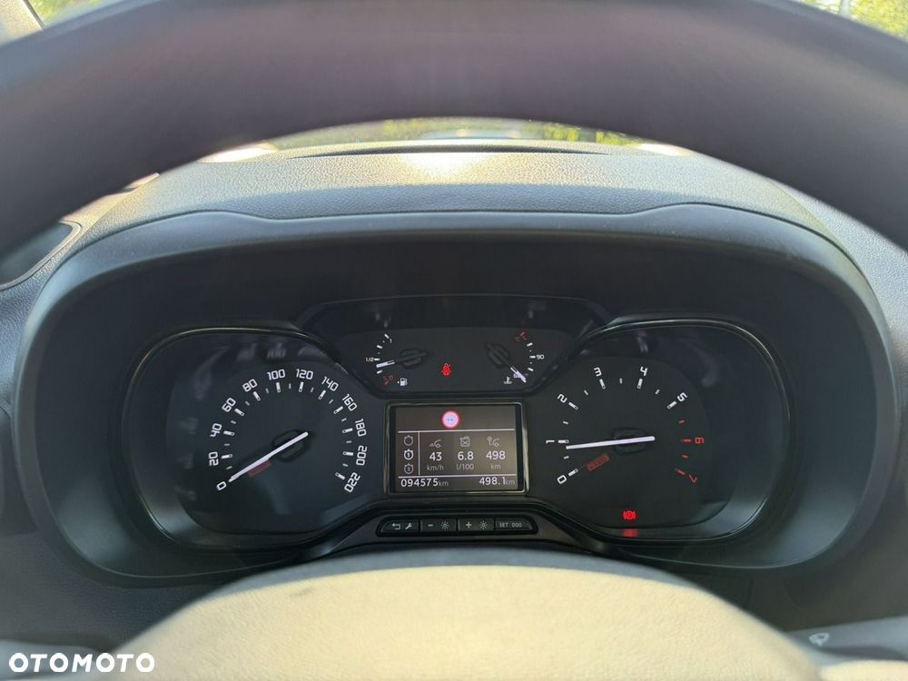 Toyota Proace City - 15