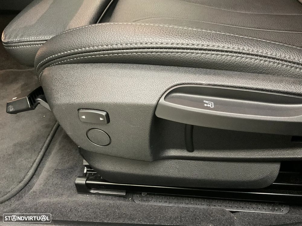 BMW 116 i Aut. M Sport - 22