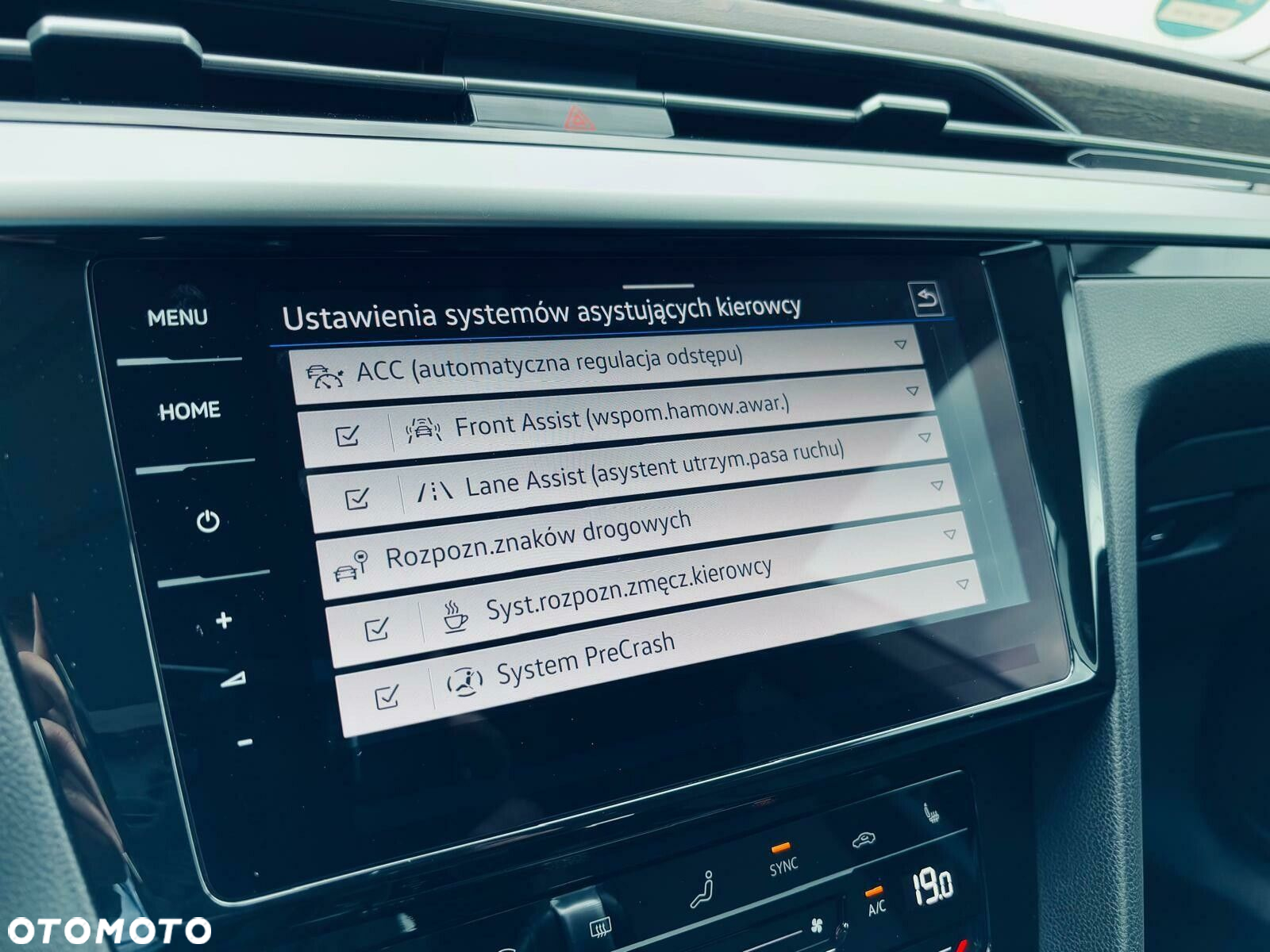 Volkswagen Arteon 2.0 TDI Elegance DSG - 30