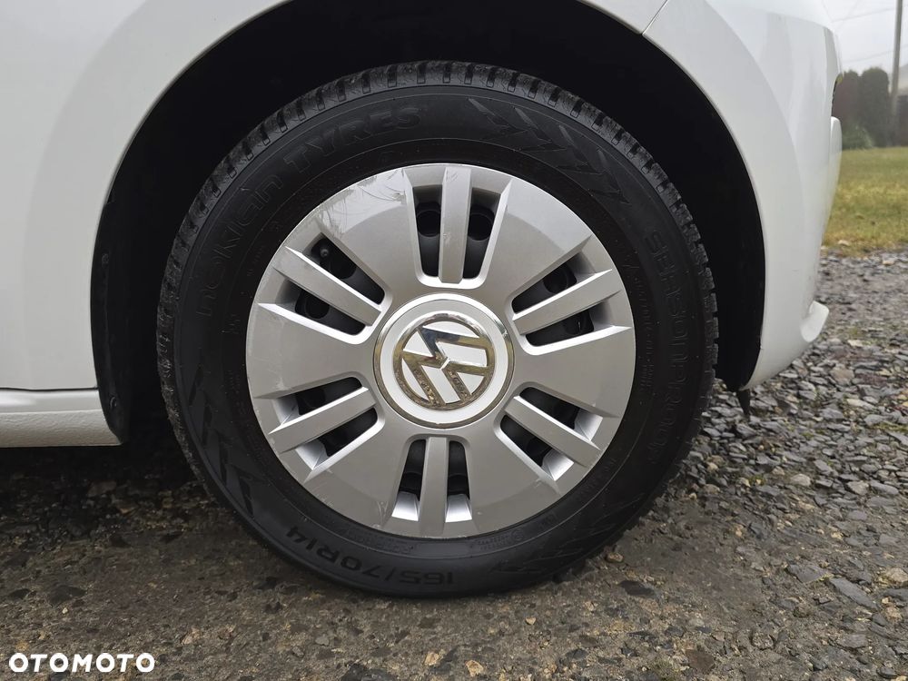 Volkswagen up! 1.0 move - 36