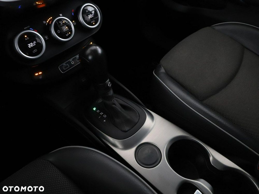Fiat 500X 1.4 MultiAir City Cross DDCT - 29