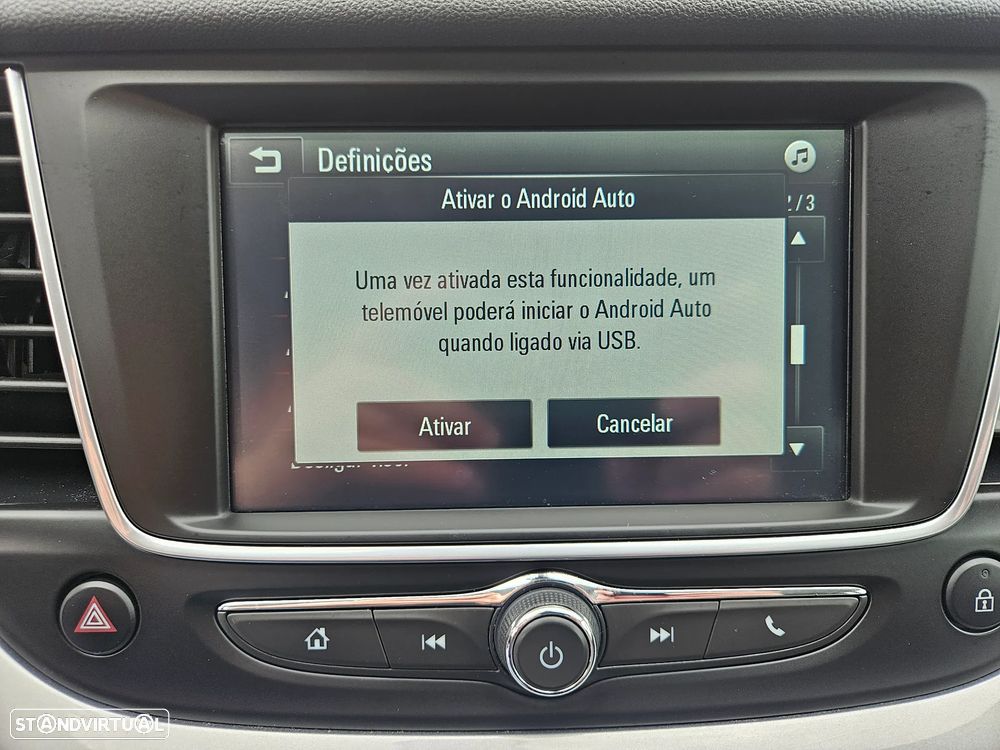 Opel Grandland X 1.5 CDTI Edition - 25