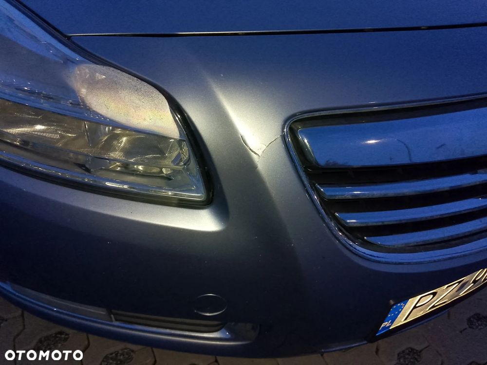 Opel Insignia 1.8 Design Edition - 30