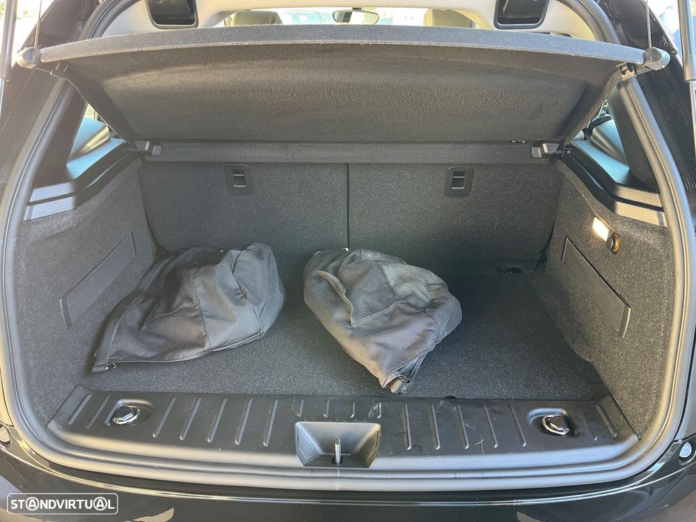 BMW i3 (120 Ah) - 17