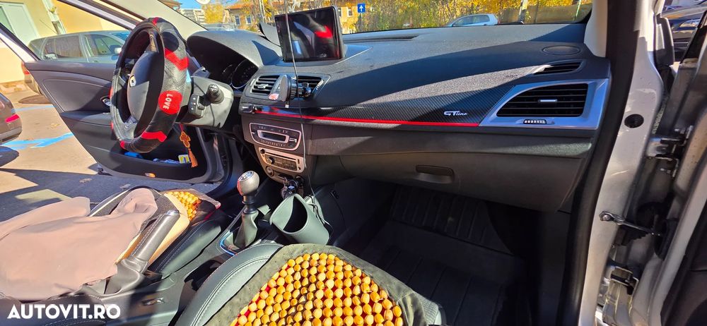 Renault Megane 1.2 Tce GT Line - 7