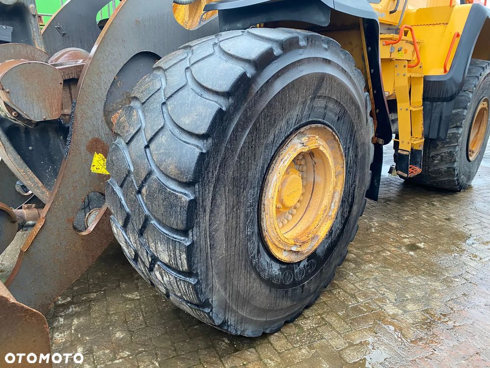 Volvo L260H 2018r - 8
