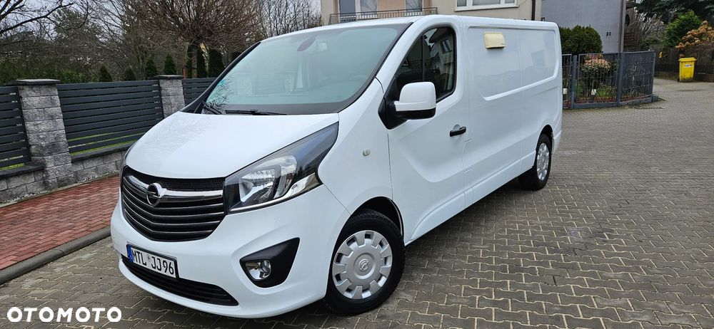 Renault Trafic - 34