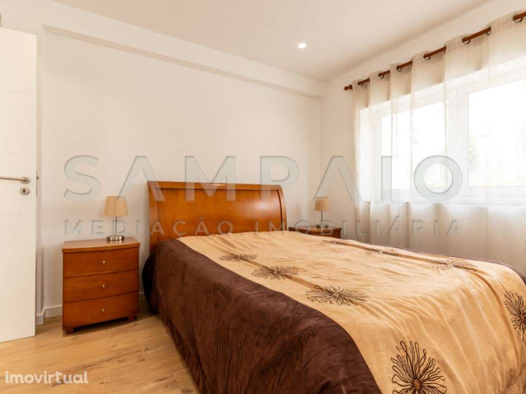 Andar de Moradia T3 - São Cosme! - Grande imagem: 5/29