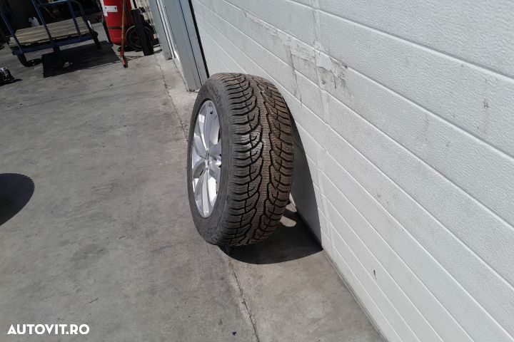 Janta aliaj 17 CU ANVELOPA  215 / 60 R17 CU ANVELOPA  215 / 60 R17 Re - 3