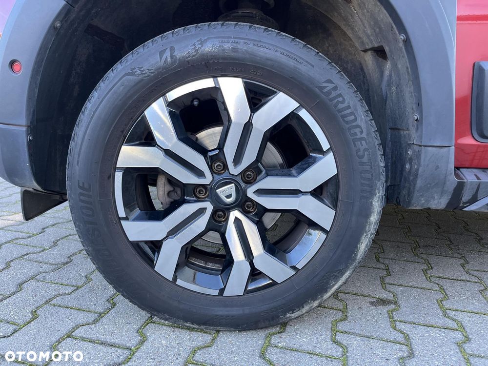 Dacia Duster - 18