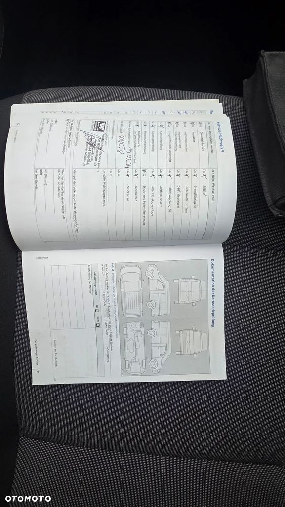 Volkswagen Caddy - 19