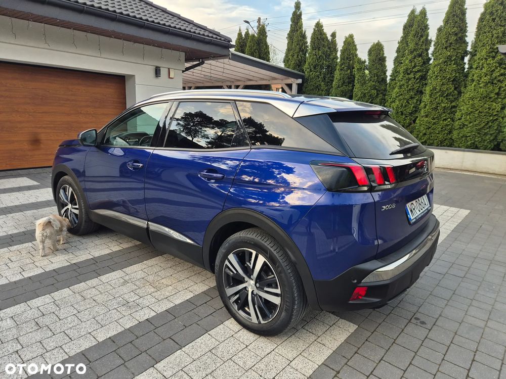 Peugeot 3008 - 9